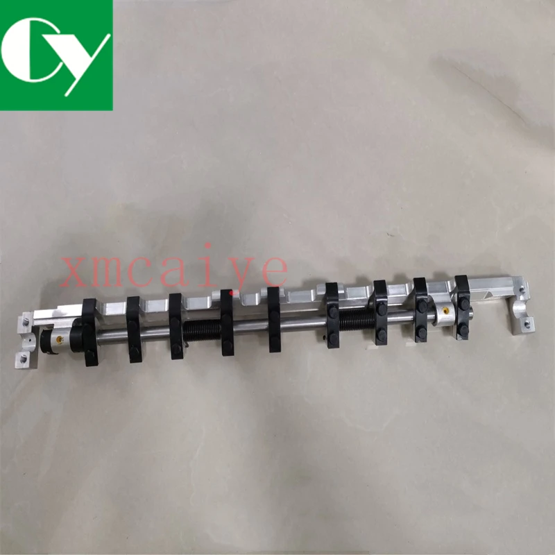 Delivery Gripper Bar 42.014.003F For GTO46 Offset Printing Machine Parts