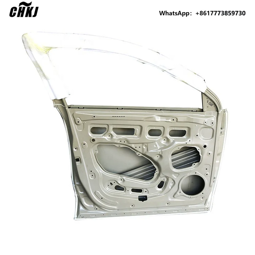 CHKJ для Chery Tiggo 4/5x Высококачественная передняя левая дверь автомобиля J68-61010-DY CHKJ для Chery Tiggo 4/5x Высококачественная передняя левая дверь автомобиля J68-61010-DY
