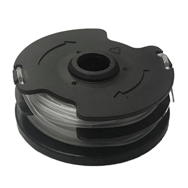 6 Pack Gras Trimmer Spool Ersatz Für Parkside Cordless Gras Trimmer PRTA 20 Li C3 IAN351753