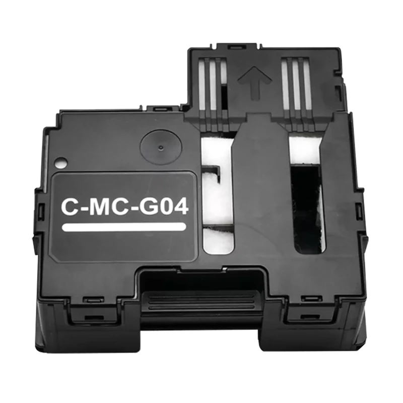 

MC-G04 Maintenance Cartridge For Canon G4470 G4570 G4770 G4670 G4870 G4970 G4070