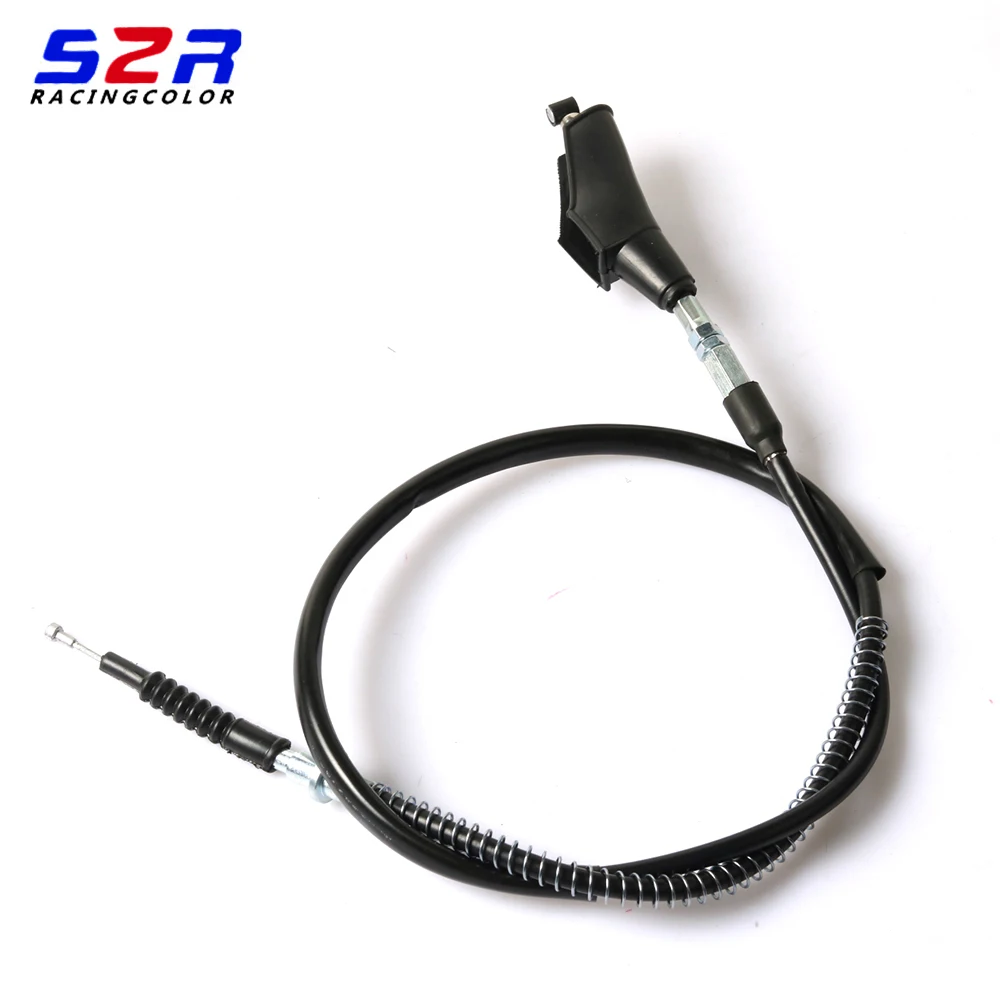 Motorcycle Clutch Cable Line For YAMAHA DT125 125cc Transmission Wire Line S2R Spare Parts