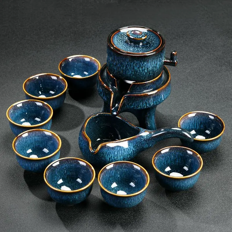 

Поднос для кофе и чая ручной работы, кухонный органайзер для сахара, керамический узкий поднос для чая, ручки для закусок, тарелка, кухонные аксессуары для дома