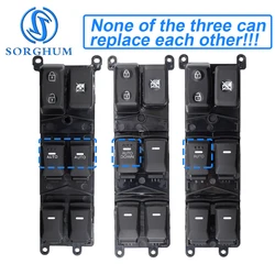 93570-A7200 93571-A7000 93571-A7100 93581-A7100 Electric Power Window Switch For Kia Cerato K3 Forte 2014 2015 2016 2017 2018
