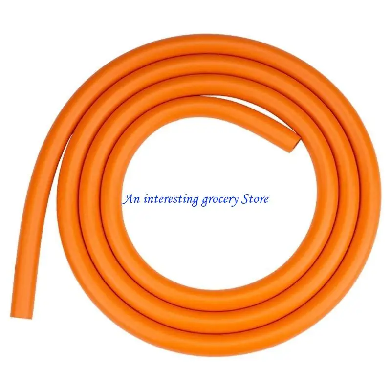 

652D 1Pc Bike Frame Internal Housing Damper foams Sleeve Hose Road Bike Shifter/Brake/Hydraulic Tube Cycling part