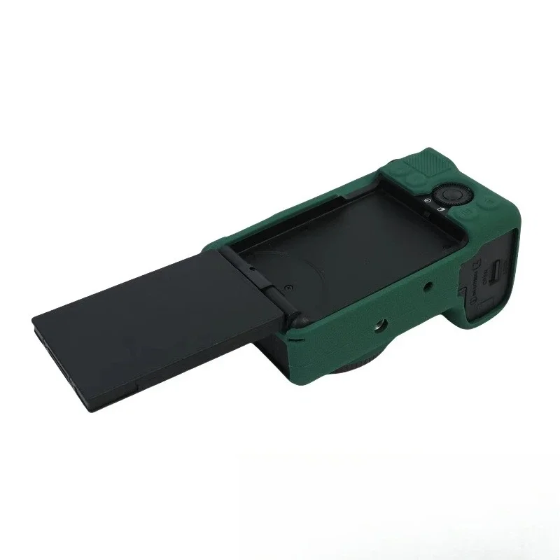 

Soft case camera bag For Sony ZV-E10II Protective case silicone cover, photography bag