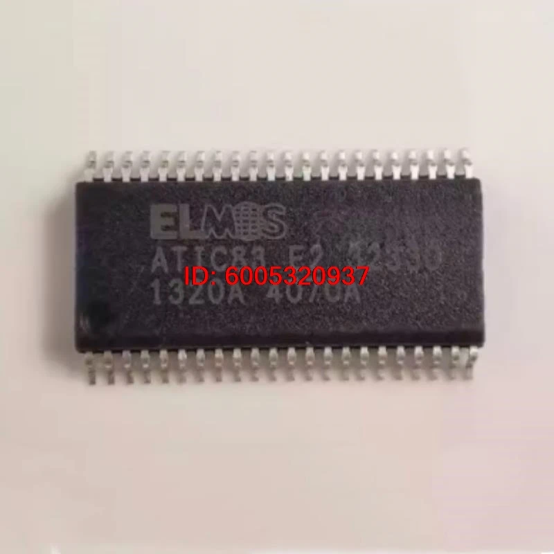 ATIC83 E2 32330 NEW Original Genuine Chip Packing 44-SSOP