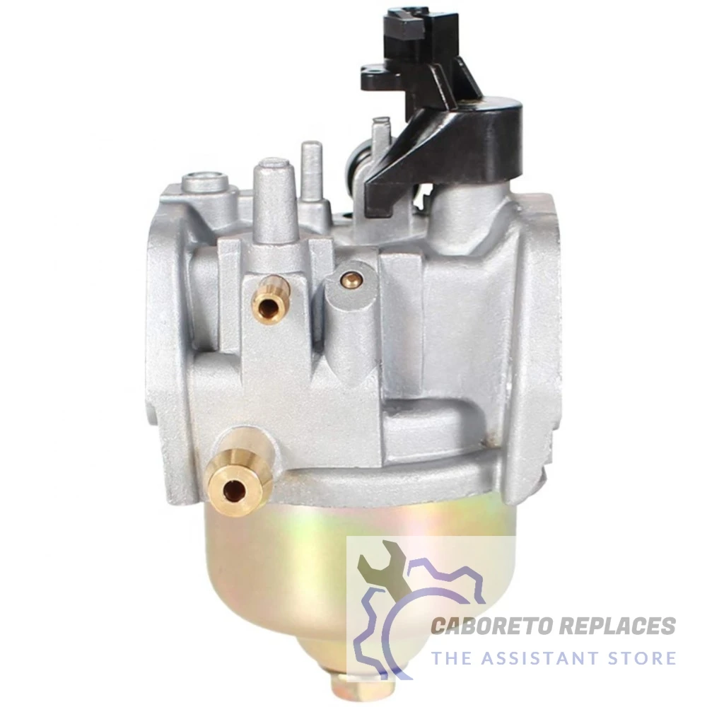 

MTD 951-05221 CARBURETOR FOR CRAFTSMAN MTD LAWN & GARDEN EQUIPMENT ENGINE HUAYI 1T65B CARBURETOR 751-05221Repair kits