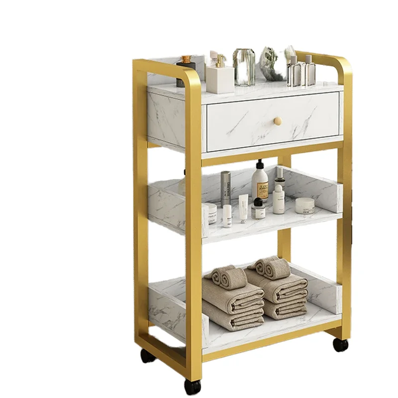 modern-gold-white-salon-trolley-removable-beauty-makeup-storage-hair-salon-trolley-cart-tool-cabinet