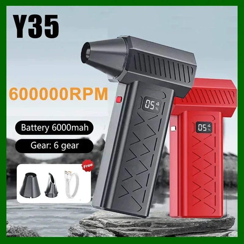 600000 Rpm Cleaning… - image