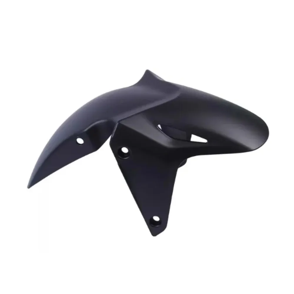For Wuyang for Honda CB400X CB400F CBR400R Brand New 61101-MLE-C100 Genuine Front Splashguard Motorcycle Parts