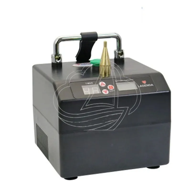 Professional B231 Electric Balloon Inflator Portable Air Blower Pump with Timer for Party And Wedding Decoration
