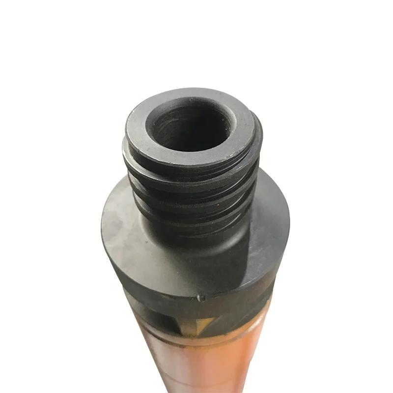 Pezzi di ricambio dell'impianto di perforazione dei macchinari minerari del frantoio di roccia dell'impactore CIR76