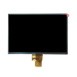 Pantalla LCD de 8 pulgadas HJ080IA-01E resolución 1024*768 pantalla LCD IPS HD + placa controladora de Control HDMI/VGA/AV