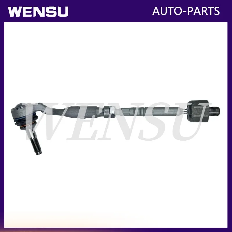 32106784716 Tie Rod Inner Ball Joint Steering Rod End For F01 F02 F07 F10 F11 F12 F13 F18 528i 535i 550i 740i 740Li 750i 760Li