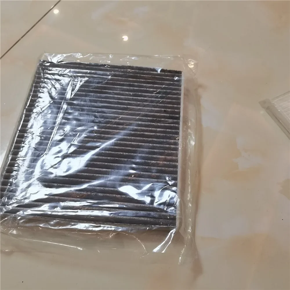 10PCS Cabin Filter 5QD819653 2026 Years