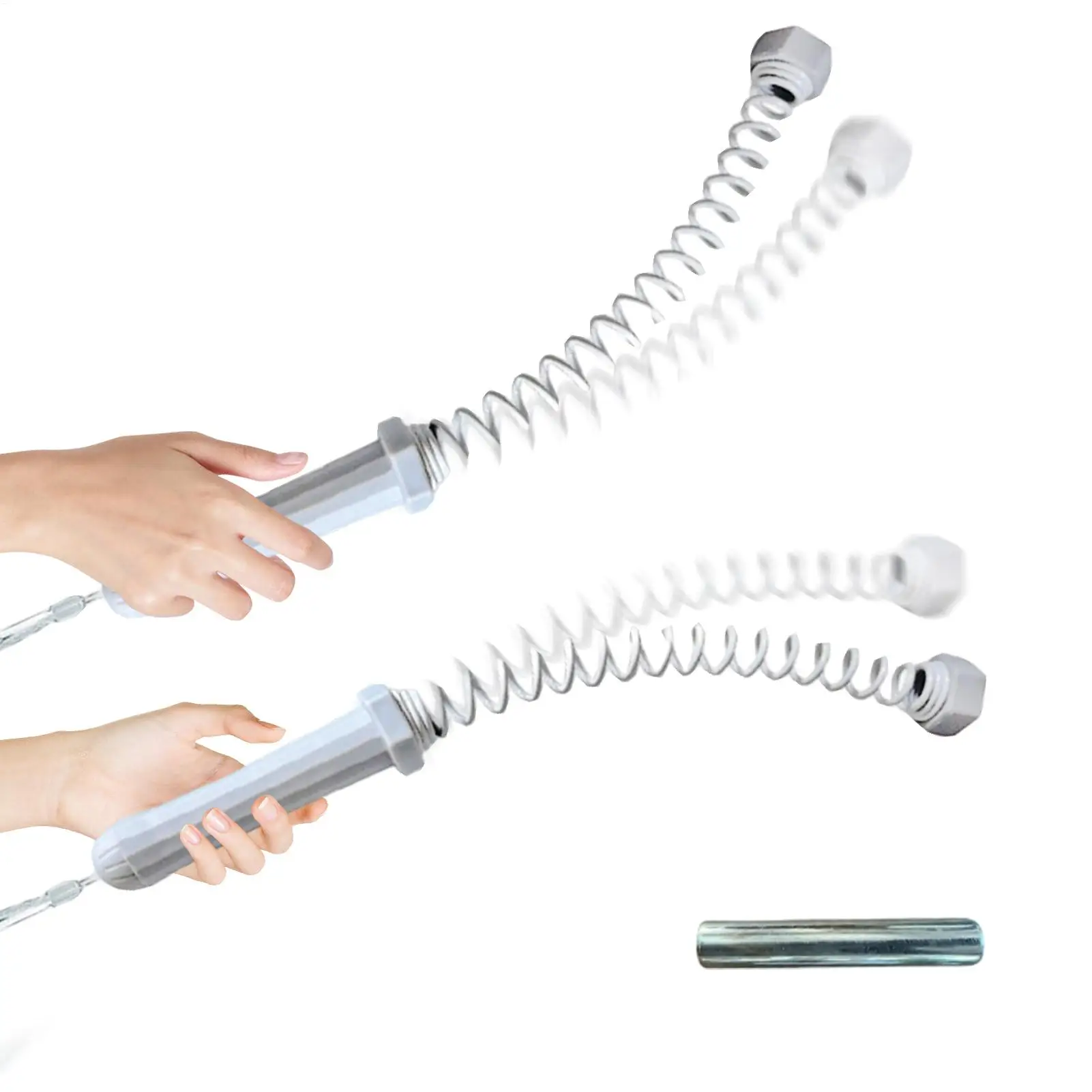 

Battle Ropes Weighted Training Equipment Workout Rope for Full Body Exercise Muscle Strength Building Aerobic Sports