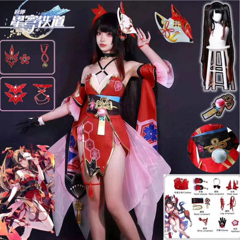 Cosplay Danganronpa…