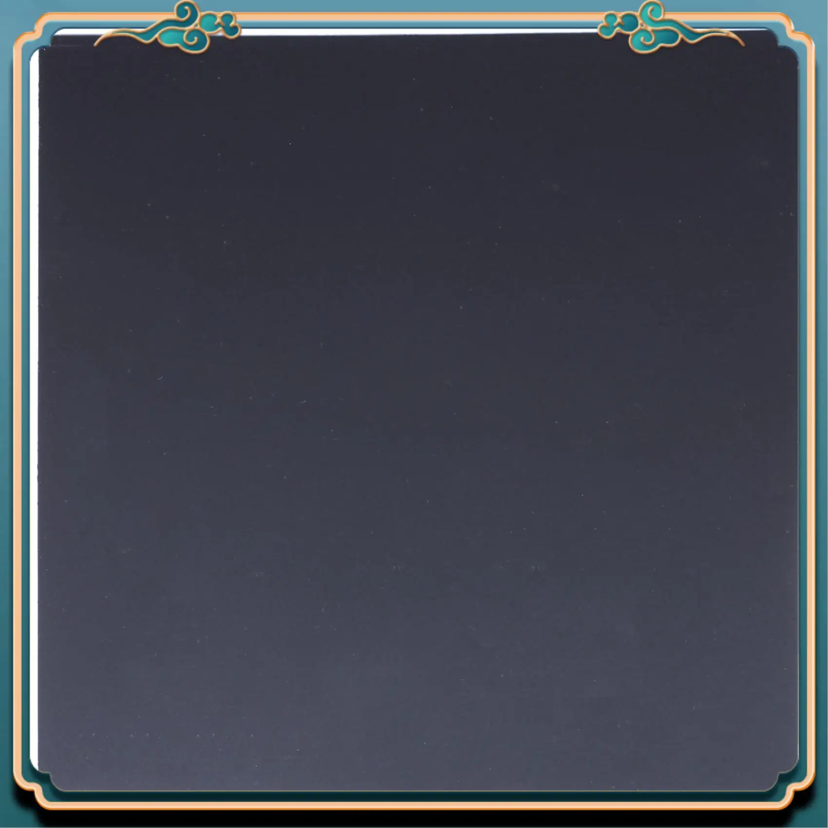 

ABJG-3X принтер, магнитная наклейка с горячей кроватью, сверхгибкая съемная поверхность 235X235 мм для Ender 3 Pro, Ender-3, Ender-3X