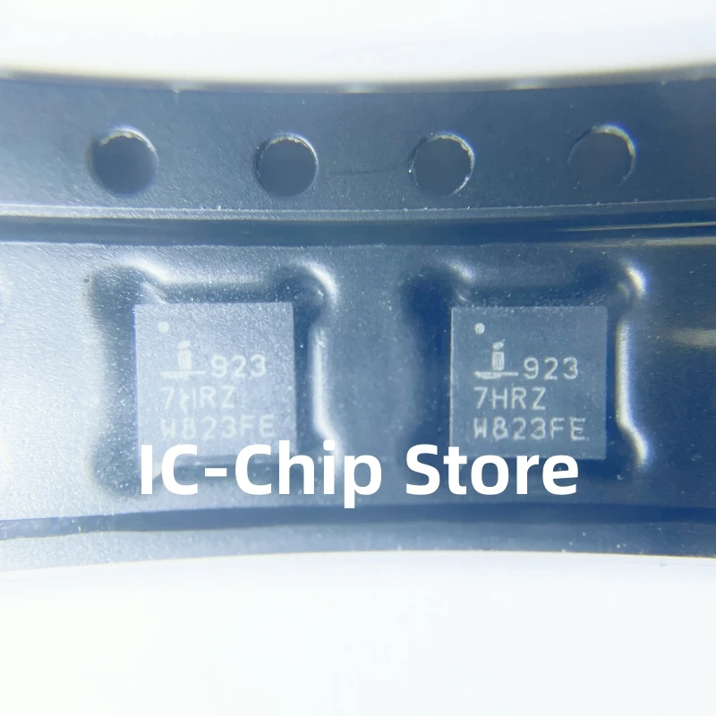 2 قطعة ~ 100 قطعة/الوحدة ISL9237HRZ 9237HRZ QFN32 جديد الأصلي