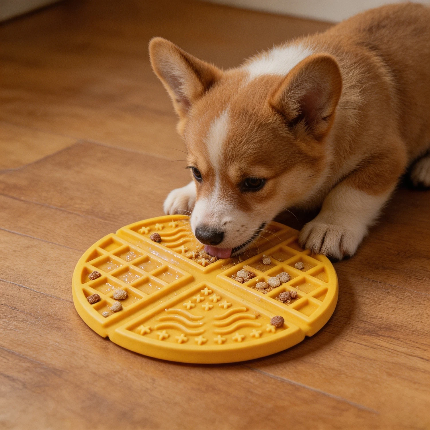 Silicone Licking Mat - Image 4