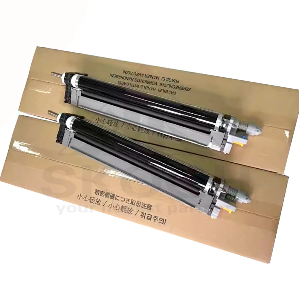 

1X Оригинальный фотобарабан для Kyocera ECOSYS M8124cidn M8130cidn M8224cidn M8228cidn Фотобарабан в сборе 302P393060