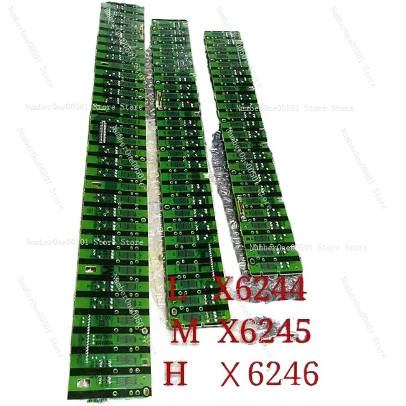 Para Piano Electrónico Yamaha P-85P-95P105 P115 P125 Moxf8 y Otras Placas de Circuito de Teclado Generalistas MK