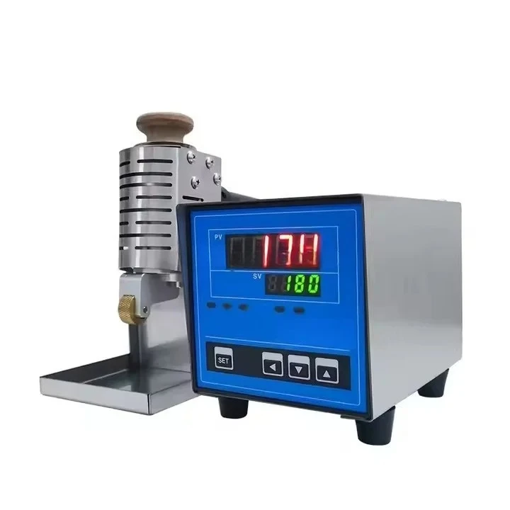 

Handheld Pressure-sensitive Hot Melt Adhesive Block Rolling Machine/graphic Printing, Pasting, and Coating Machine
