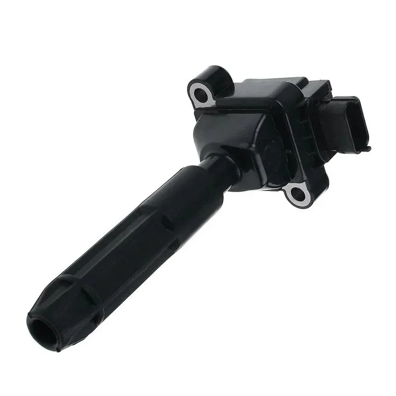 Ignition Coil UF536 A0001502880 305205G0A01 Suitable for Mercedes-Benz SLK230 C230 2.3L 2295CC L4 GAS DOHC Supercharged