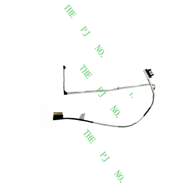 

Шлейф ЖК-дисплея PJFO для HP 15-DY 15-FQ 15S-FQ 15-EF 15-EQ, кабель для экрана DD00P5LC201