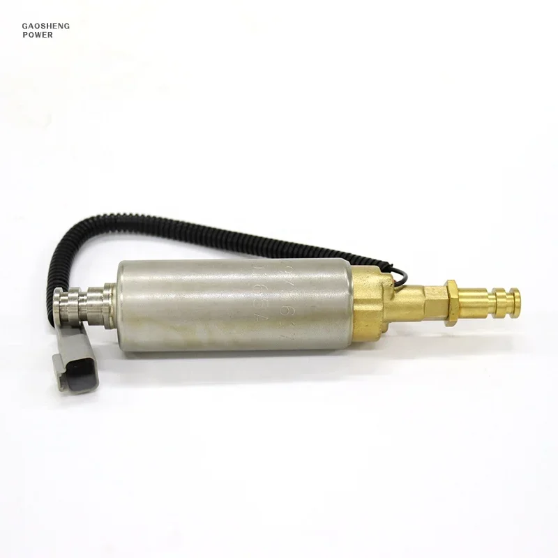 

Сделано в Китае QST30 дизельные двигатели запчасти Топливный насос 4975617