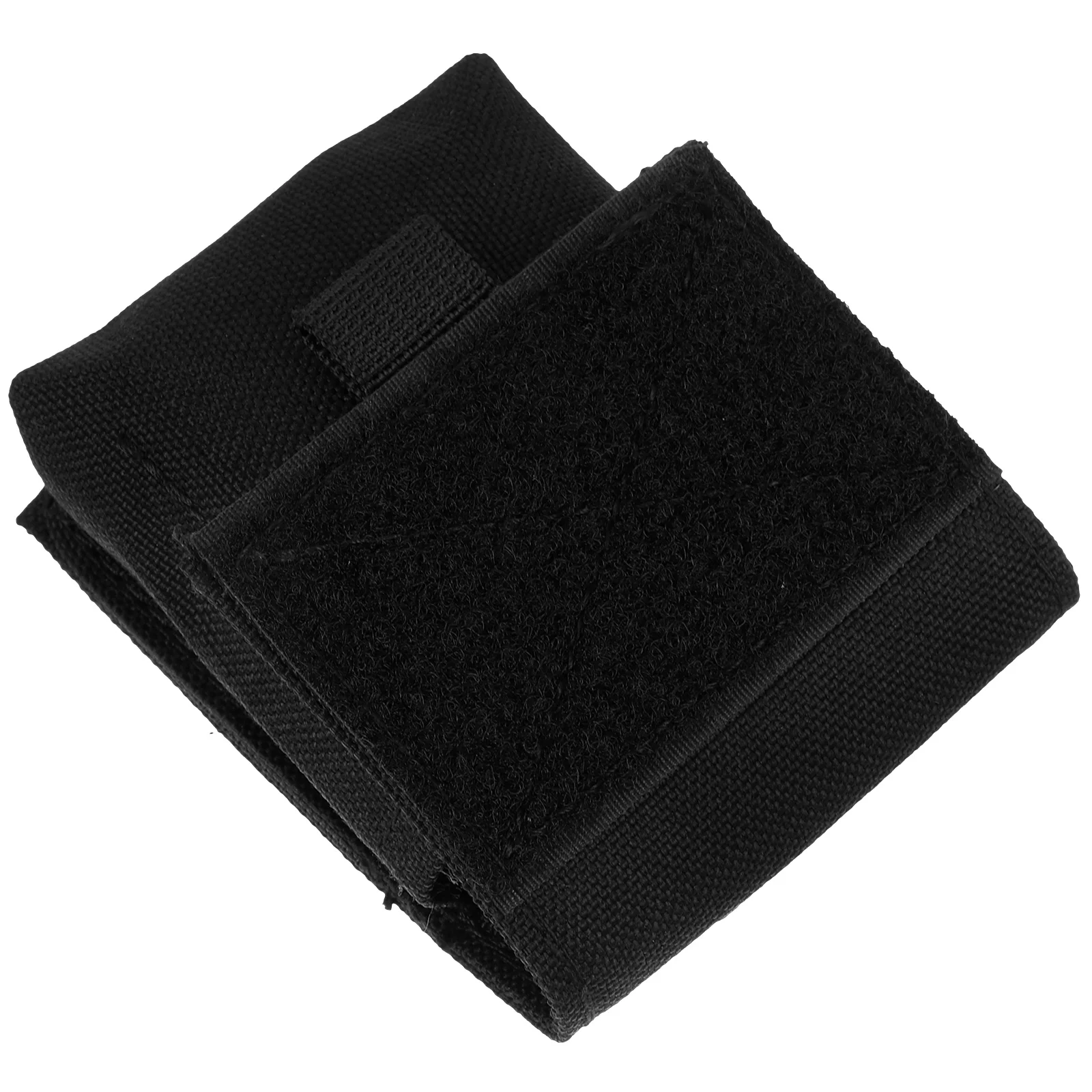 

Insulin Pump Holder Lightweight Waist Belt Bag for Diabetes Pump Black Polyester Portable Glucose Monitor Pouch Small ganizer