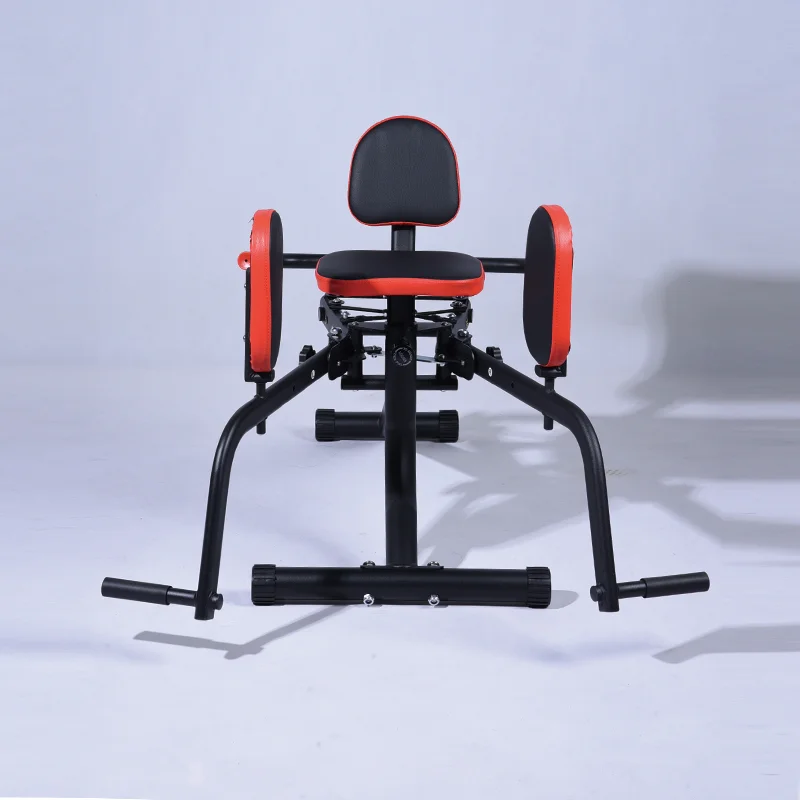 Hip Abduction Trainer Multifunctional Fitness Equipment Home Buttocks Shaping Machine Leg Clamp Hip Abduction  for Home Usepromo