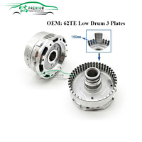 Brand New Auto  62TE Transmission Low Drum 3 Plates Fits For 2007-up Dodge Chrysler VW