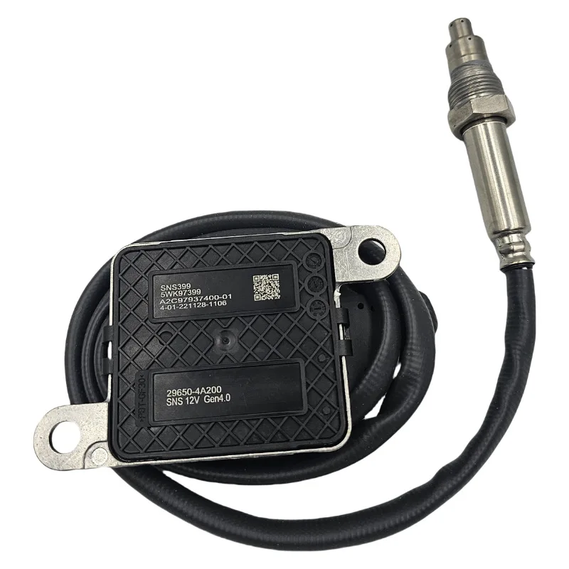 

NOx Nitrogen Oxygen Sensor 29650-4A200 29650 5WK97399 5WK9 7399