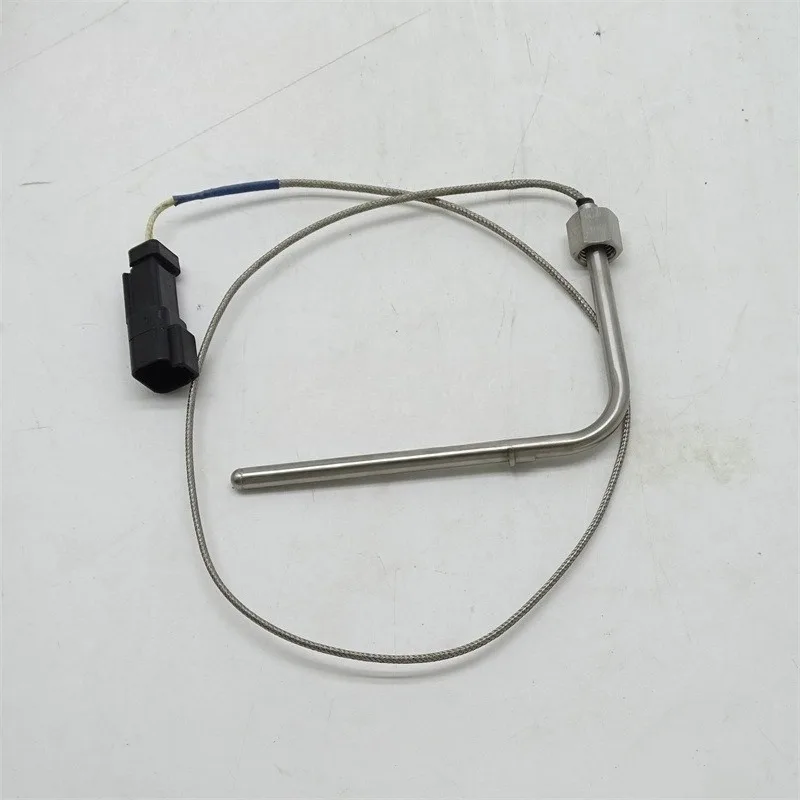 383-2989 3832989 Temperature Sensor, Replacement Machinery Spare Parts Fits 3512B G3508 G3512 Engines