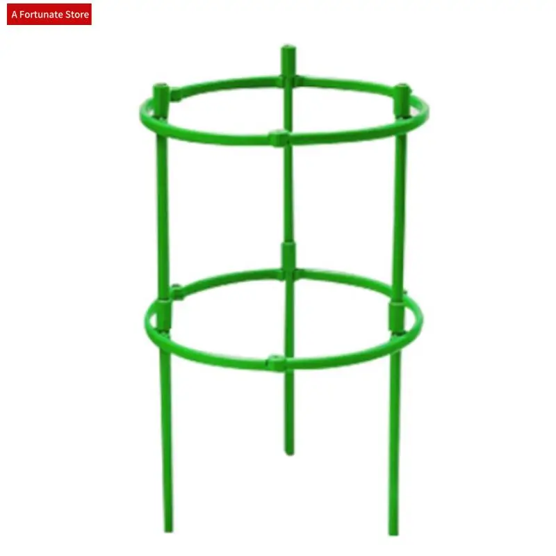 

Flower Rack Support Frame Climbing Flower Rack Indoor Home Climbing Frame Dragon Fruit Green Radish Support Rod-A78G