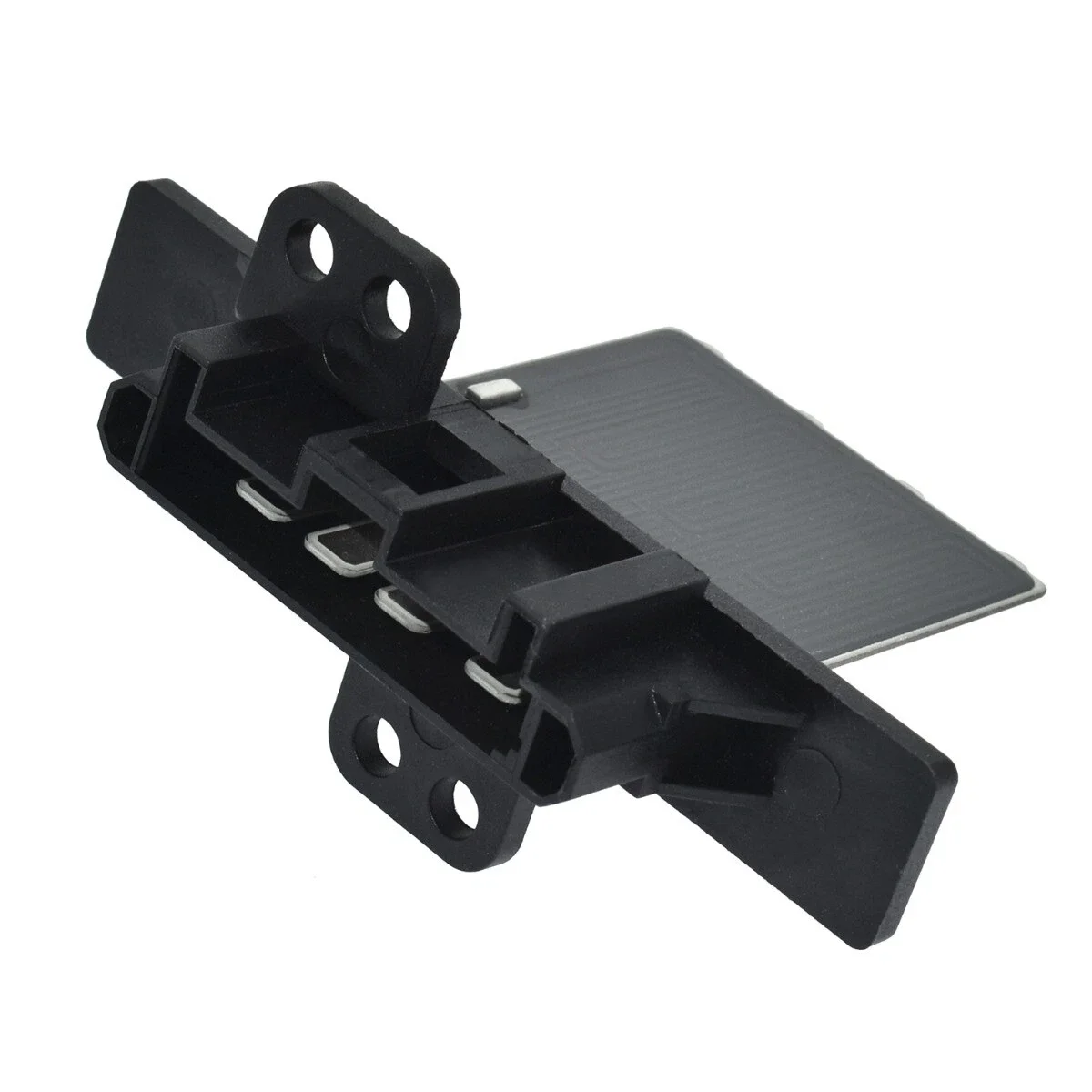 

Heater Blower Motor Resistor use OE NO. 27150-3S810 27150-3S805 27150-1N760 27150-VJ400 271503S810 271503S805 271501N760