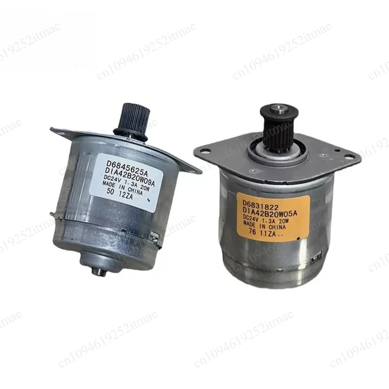 Document Feeder Motor Clutch Fit MPC3003 C3503 MPC4503 MPC5503 MPC6003
