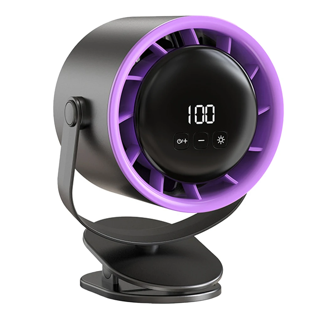 

165*135*210 мм Циркулятор воздуха Цифровой дисплей Электронный компонент Гибкое размещение Мощная циркуляция воздуха Оптимальный комфорт