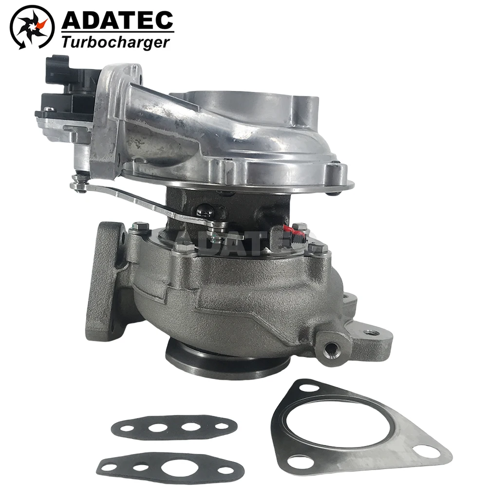 

17201-11070 Turbocharger CT16V Turbo Charger 1720111070 Turbine for Toyota Hilux Prado Innova Fortuner 2.4L 2GD-FTV