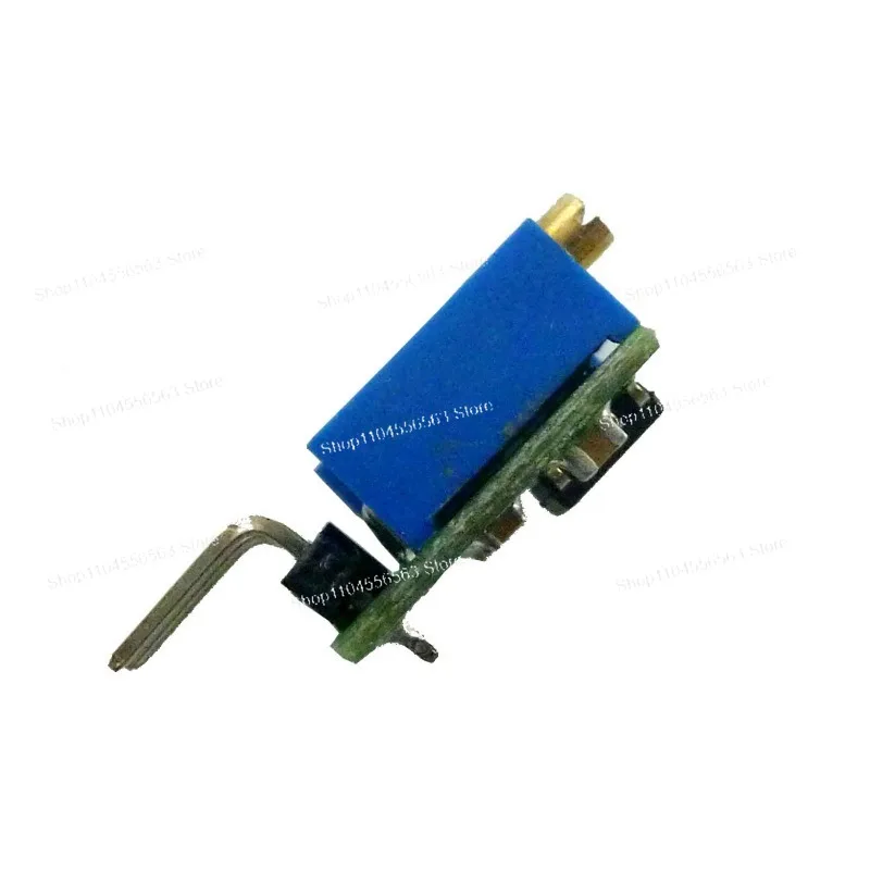 1-6000Hz Frequency Square Wave Adjustable Signal Generator view 4