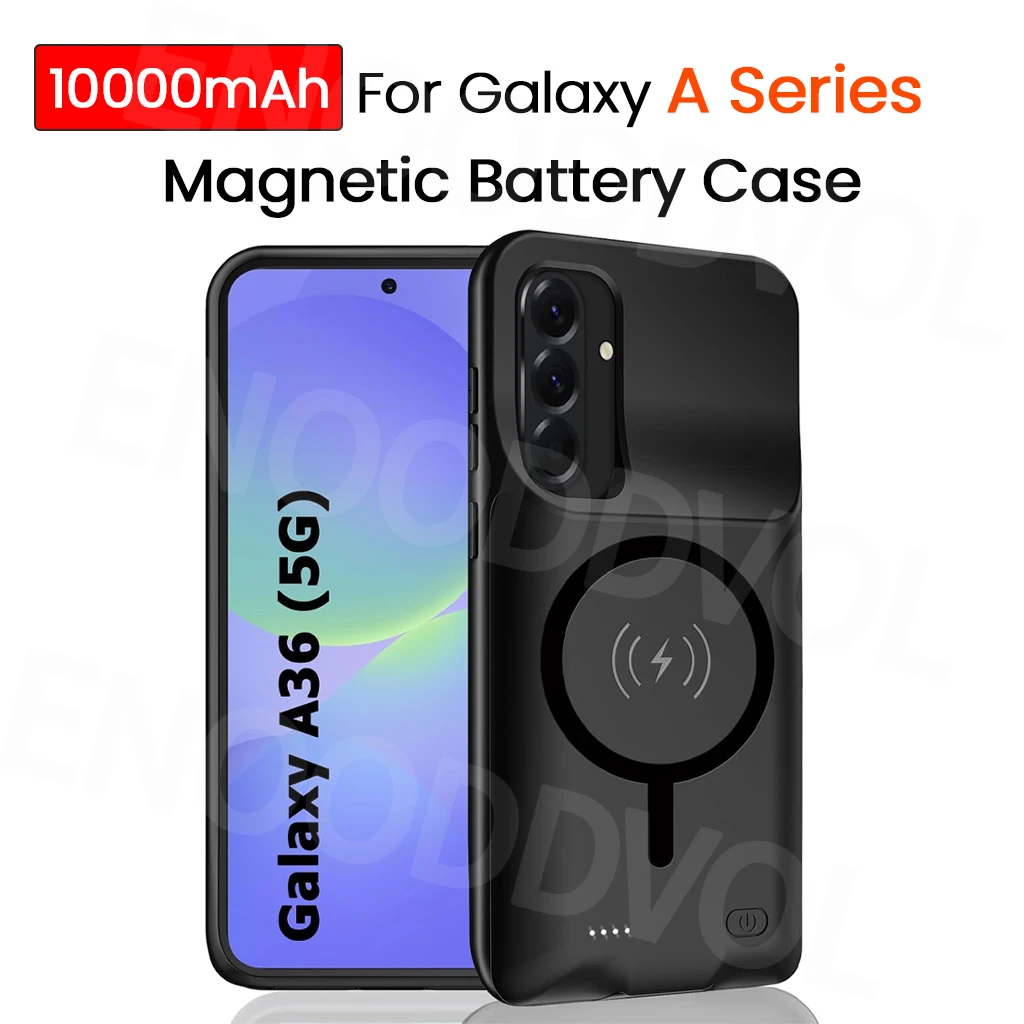 Category image: Battery Charger Cases