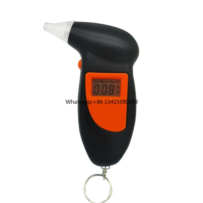 

Acetone Breath Analyzer Breathalyzer App Ketone Breath Tester Ketosis Meter for Weight Loss
