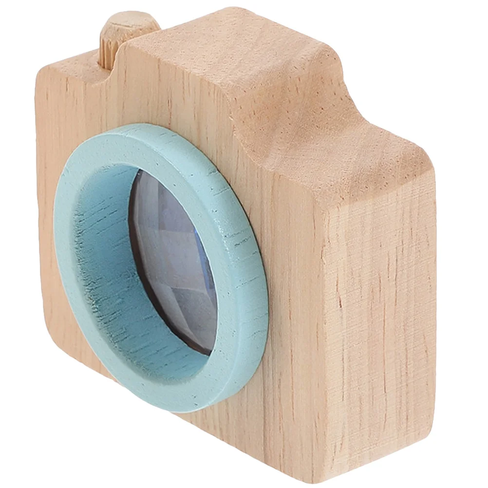 

Creative Children Camera Kaleidoscope Small Decorative Educational Plaything Party Favor for Color Learning and Observation