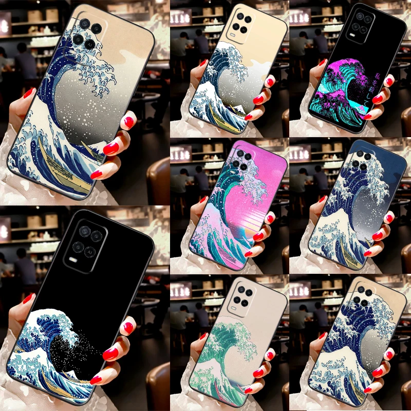 Great Wave Off Kana… - image