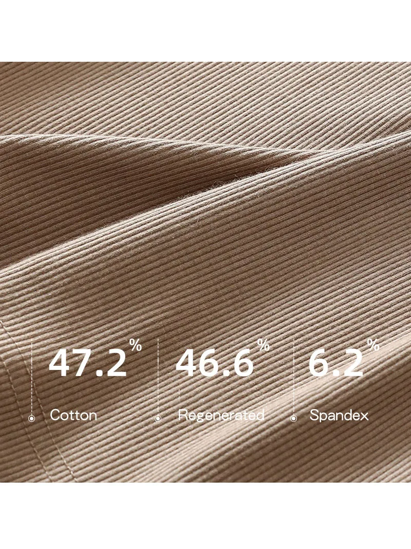 Bawełniany podkoszulek z szerokim paskiem i wycięciem, damski, wąski, letni top M-XL