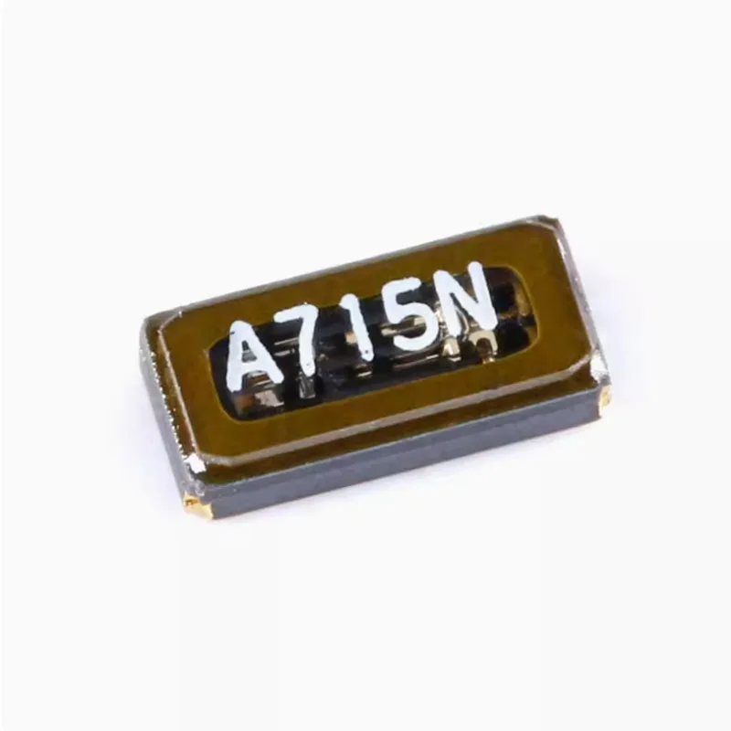 5pcs Fc-135 32.768khz 32.768k 3215 32.768 7pf 9pf 12.5pf ±20ppm Smd Passive Crystal Oscillator Resonator 2pin