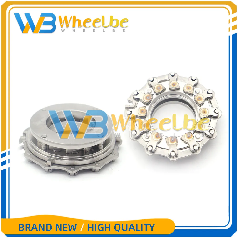 

Car Turbo Nozzle Ring TF035 For Hyundai Santa Fe 2.2 CRDi 150 HP 110Kw 28231-27800