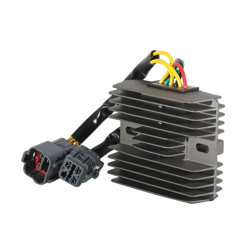 32500-AX300-000 Voltage Regulator Rectifier For Explorer ATV Patriot 430 for Aeon ATV AX 600 Overland 600