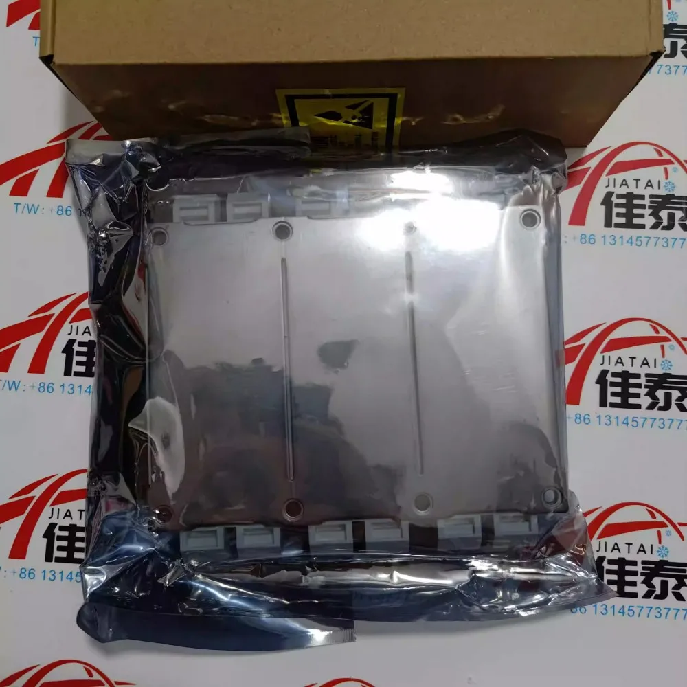 

Недавно применимо к модулю управления платой тиристорного драйвера YORK York 031-02061-003, встроенным модулем IGBT